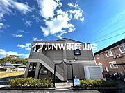 サンコート土田 2階 築26年5ヶ月の賃貸物件