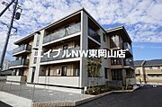 高島駅より徒歩7分 3階 新築の賃貸物件