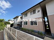 東岡山駅より徒歩8分 1階 築34年6ヶ月の賃貸物件