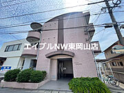 レディースキャステル 1階 築31年2ヶ月の賃貸物件