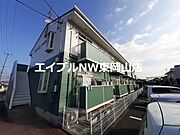 ニューシティサンライズ 1階 築32年3ヶ月の賃貸物件