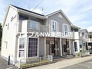 和気駅より徒歩6分 2階 築29年6ヶ月の賃貸物件