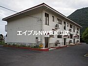 ガーデンハイツほなみ 1階 築40年5ヶ月の賃貸物件