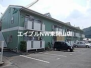 ユートピア 1階 築31年10ヶ月の賃貸物件