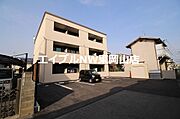 西川原駅より徒歩5分 1階 築5年3ヶ月の賃貸物件