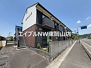 ピュアメゾンＢ 1階 築28年2ヶ月の賃貸物件