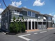 東岡山駅より徒歩18分 1階 築20年6ヶ月の賃貸物件