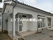 大多羅駅より徒歩9分 1階 築34年5ヶ月の賃貸物件