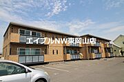 瀬戸駅より徒歩18分 1階 築21年4ヶ月の賃貸物件