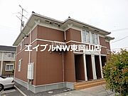 セレーノＢ棟 2階 築20年2ヶ月の賃貸物件