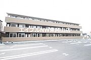 東岡山駅より徒歩26分 3階 築8年11ヶ月の賃貸物件