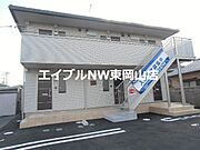 高島駅より徒歩28分 2階 築11年8ヶ月の賃貸物件