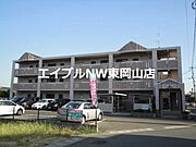 西川原駅より徒歩9分 3階 築23年の賃貸物件