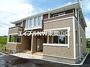 長船駅より徒歩22分 1階 築13年1ヶ月の賃貸物件