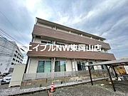 西川原駅より徒歩17分 2階 築7年4ヶ月の賃貸物件