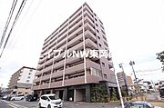 東山・おかでんミュージアム駅より徒歩12分 7階 築11年8ヶ月の賃貸物件