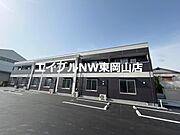ルピナス 2階 築2年1ヶ月の賃貸物件