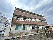 西川原駅より徒歩17分 2階 築7年7ヶ月の賃貸物件