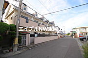 ブルーノ竹田 1階 築36年8ヶ月の賃貸物件