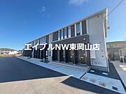 ＳｈｉｎｏｇｏｚｅＨｏｕｓｅ 2階 築5年2ヶ月の賃貸物件