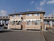 セジュールアサヒガワ 2階 築15年5ヶ月の賃貸物件