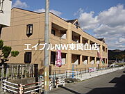 Ｓｈａｎｇｒｉ—Ｌａ 2階 築17年7ヶ月の賃貸物件