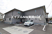 高島駅より徒歩11分 1階 築7年2ヶ月の賃貸物件