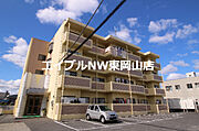 リエゾン原 4階 築31年1ヶ月の賃貸物件