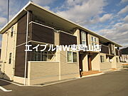 伊部駅より徒歩11分 1階 築10年の賃貸物件