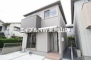 西川原駅より徒歩23分 1階 築9年の賃貸物件