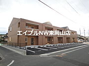 高島駅より徒歩15分 2階 築15年4ヶ月の賃貸物件