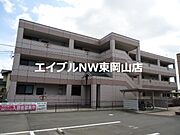 サンプロスパーガルデン 1階 築22年2ヶ月の賃貸物件