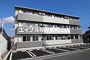 高島駅より徒歩14分 1階 築7年5ヶ月の賃貸物件