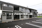 東山・おかでんミュージアム駅より徒歩24分 1階 築7年11ヶ月の賃貸物件