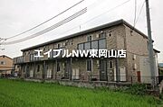 アドバンス乙多見Ｂ棟 2階 築22年3ヶ月の賃貸物件