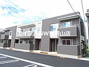 西大寺駅より徒歩24分 1階 築10年8ヶ月の賃貸物件