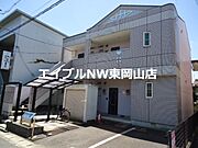 アドバンス 1階 築29年7ヶ月の賃貸物件