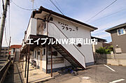 マンションフラワー 2階 築40年2ヶ月の賃貸物件