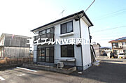 高島駅より徒歩4分 1階 築31年2ヶ月の賃貸物件