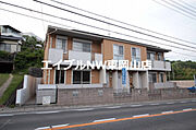 東山・おかでんミュージアム駅より徒歩22分 2階 築16年2ヶ月の賃貸物件