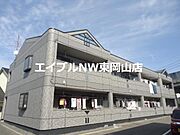 ビバ中野 2階 築22年8ヶ月の賃貸物件