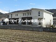 瀬戸駅より徒歩7分 2階 築11年2ヶ月の賃貸物件
