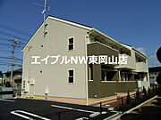 Ｔ’ｓＳｑｕａｒｅ雅 1階 築18年3ヶ月の賃貸物件