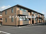 西川原駅より徒歩6分 1階 築21年の賃貸物件