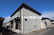 東岡山駅より徒歩8分 1階 築28年の賃貸物件