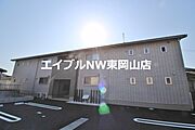 高島駅より徒歩16分 1階 築7年10ヶ月の賃貸物件