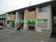 瀬戸駅より徒歩10分 1階 築18年3ヶ月の賃貸物件