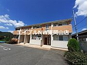 和気駅より徒歩10分 1階 築16年4ヶ月の賃貸物件