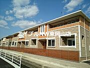 西大寺駅より徒歩15分 1階 築6年2ヶ月の賃貸物件