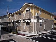 高島駅より徒歩7分 2階 築16年4ヶ月の賃貸物件